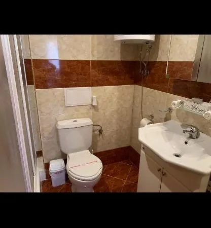 Apartment Fort Noks In St Vlas, Bulgaria Sweti Wlas
