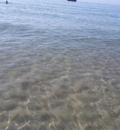 Apartment Fort Noks In St Vlas, Bulgaria *