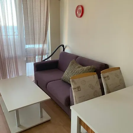 Apartment Fort Noks In St Vlas, Bulgaria Sweti Wlas