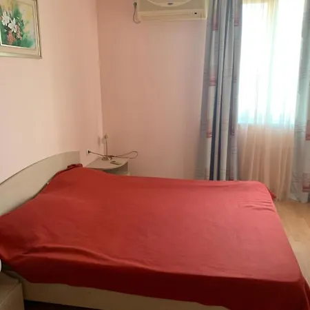 Fort Noks In St Vlas, Bulgaria Apartment *