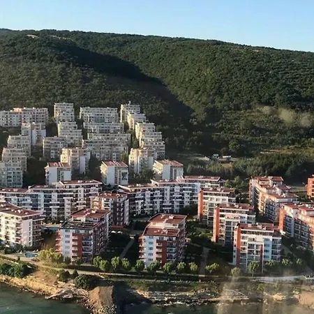 Fort Noks In St Vlas, Bulgaria Apartment *