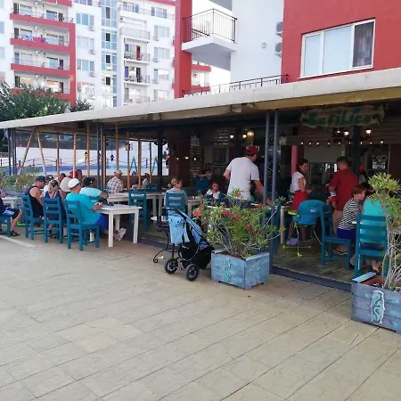 Apartment Fort Noks In St Vlas, Bulgaria
