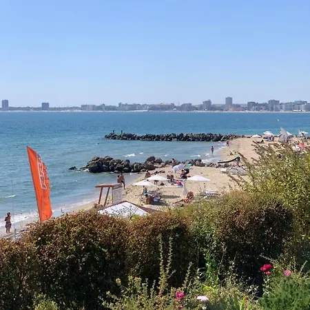 Fort Noks In St Vlas, Bulgaria * Sweti Wlas